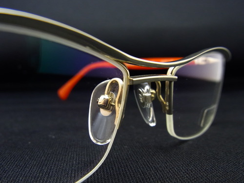 alain mikli AL0421 K14WG入荷-alain mikli 
