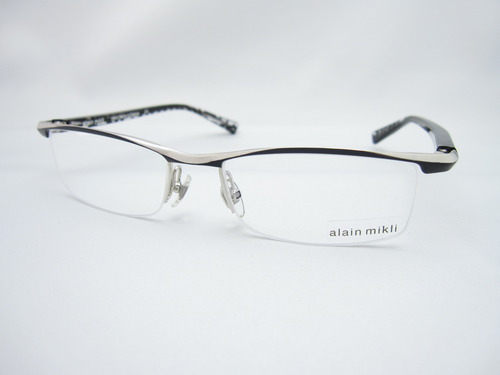 alain mikli（アランミクリ） AL0542-alain mikli 