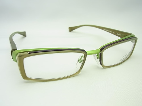 alain mikli（アランミクリ）新作入荷 AL0606-alain mikli 