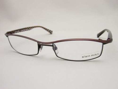 alain mikli（アランミクリ） AL0698-alain mikli 
