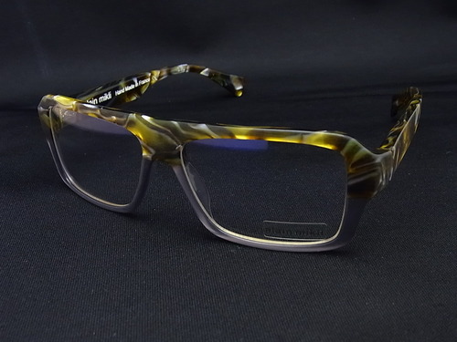 alain mikli（アランミクリ）新作入荷 MATT-alain mikli 