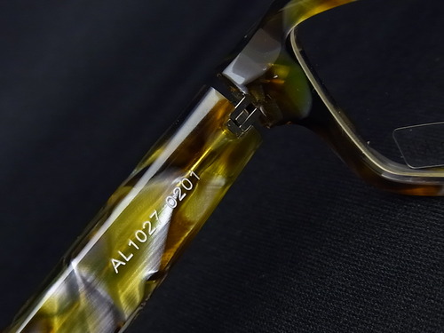 alain mikli新作 MATT AL1027-alain mikli 