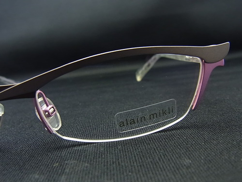 alain mikli（アランミクリ）新作入荷 AL1120-alain mikli 