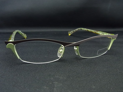 alain mikli（アランミクリ）新作入荷 AL1120-alain mikli 