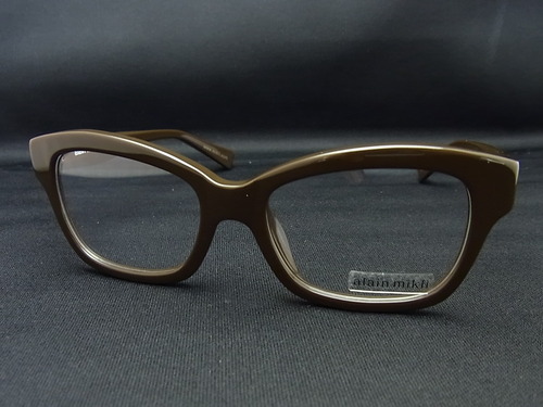 alain mikli（アランミクリ）新作入荷 AL1123-alain mikli 