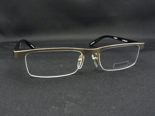 alain mikli（アランミクリ） Gold Frame-alain mikli 