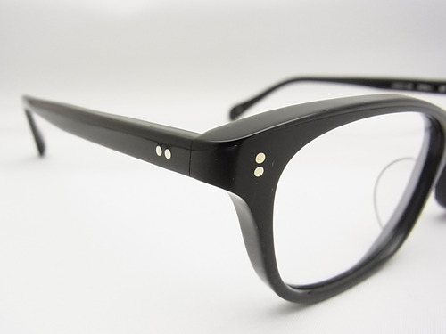 OLIVER PEOPLES 新作★ ASHTON-J-OLIVER PEOPLES 