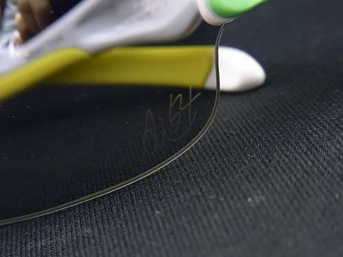 OAKLEY Ai Miyazato Signature-OAKLEY 