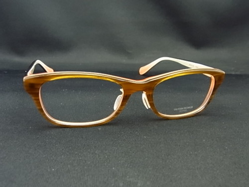 OLIVER PEOPLES 新作 Amelia-OLIVER PEOPLES 