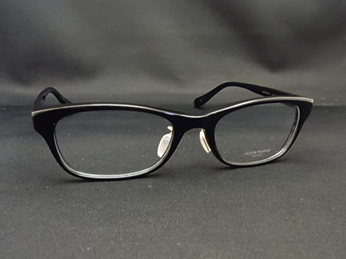 OLIVER PEOPLES 新作 Amelia-OLIVER PEOPLES 