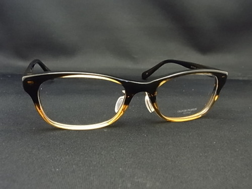 OLIVER PEOPLES 新作 Amelia-OLIVER PEOPLES 