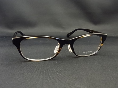 OLIVER PEOPLES 新作 Amelia-OLIVER PEOPLES 