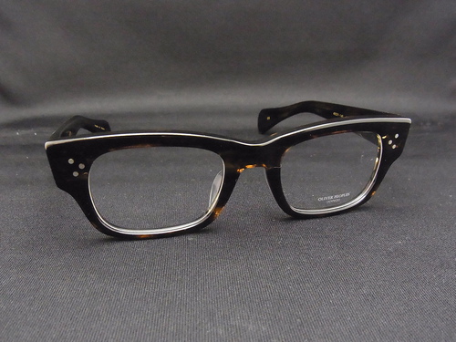 OLIVER PEOPLES 再入荷 Ari-A-OLIVER PEOPLES 