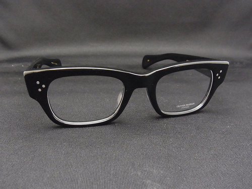 OLIVER PEOPLES 再入荷 Ari-A-OLIVER PEOPLES 