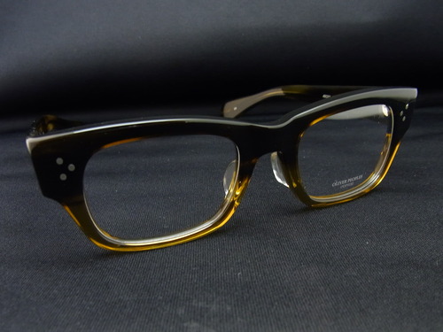 OLIVER PEOPLES Ari-P 入荷-OLIVER PEOPLES 