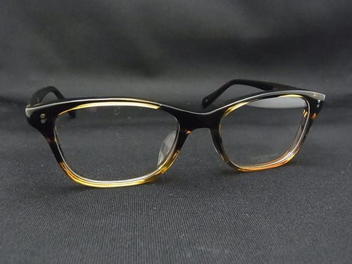 OLIVER PEOPLES 新作 Ashton-J-OLIVER PEOPLES 