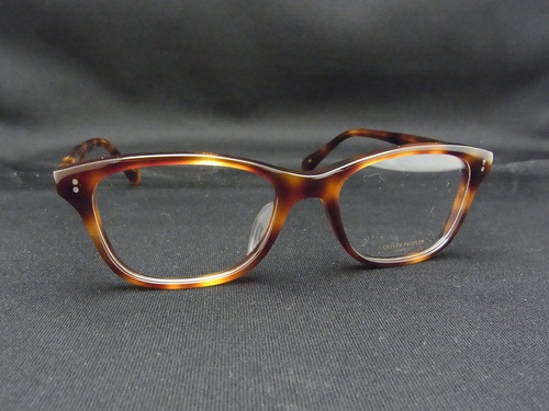 OLIVER PEOPLES Ashton-J 再入荷-OLIVER PEOPLES 