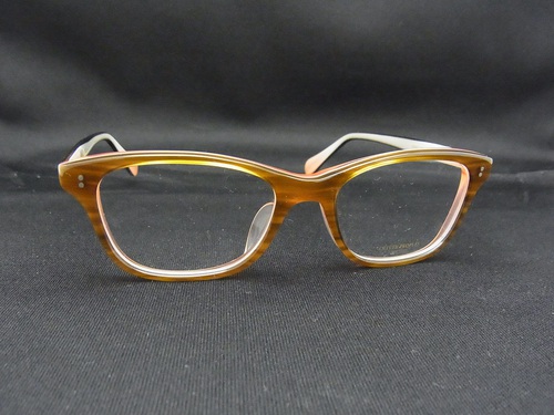 OLIVER PEOPLES Ashton-J 再入荷-OLIVER PEOPLES 