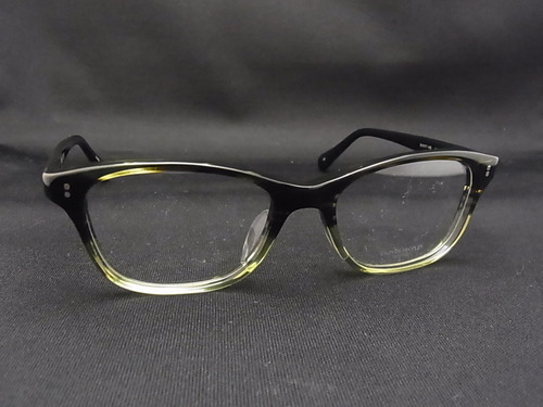 OLIVER PEOPLES 新作 Ashton-J-OLIVER PEOPLES 