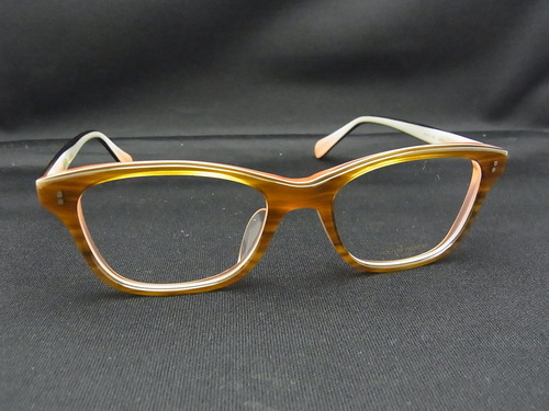 OLIVER PEOPLES Ashton-J-OLIVER PEOPLES 