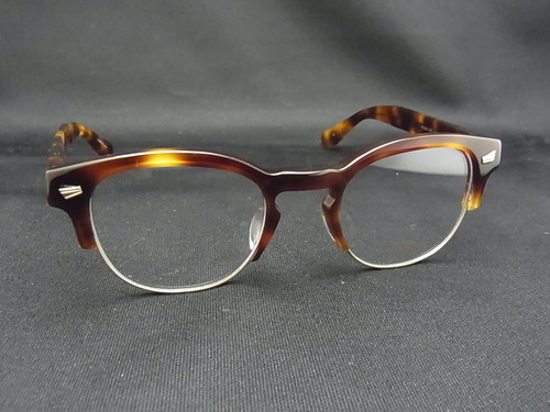 OLIVER PEOPLES Barrie-J-OLIVER PEOPLES 