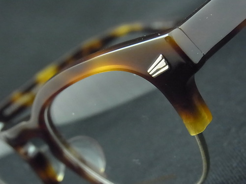 OLIVER PEOPLES Barrie-J-OLIVER PEOPLES 