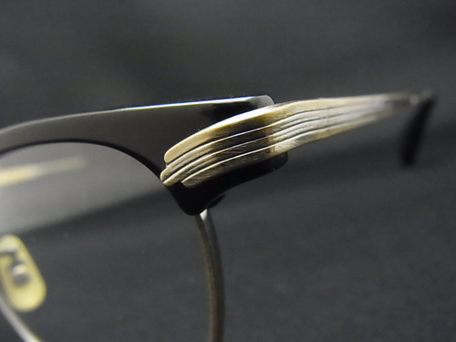 OLIVER PEOPLE 新作 Beekman-OLIVER PEOPLES 