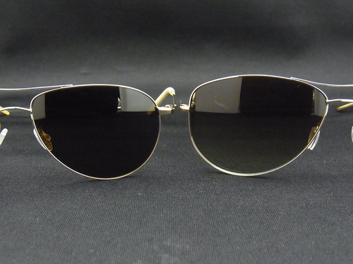 OLIVER PEOPLES Benedict or Strummer-OLIVER PEOPLES 