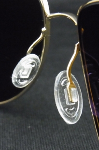 OLIVER PEOPLES Benedict or Strummer-OLIVER PEOPLES 