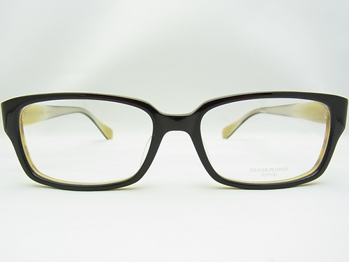 OLIVER PEOPLES★Bennie-OLIVER PEOPLES 