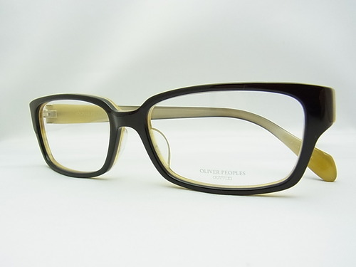 OLIVER PEOPLES★Bennie-OLIVER PEOPLES 
