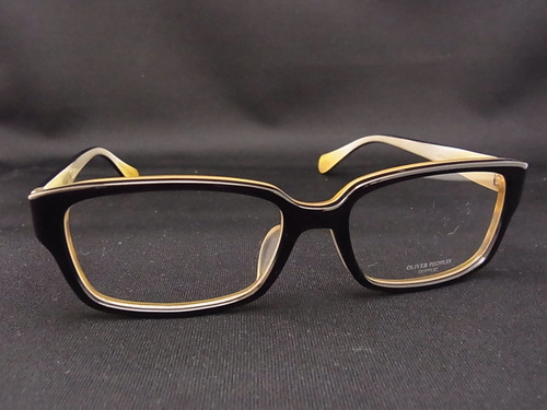 OLIVER PEOPLES 新作入荷 Bennie-OLIVER PEOPLES 