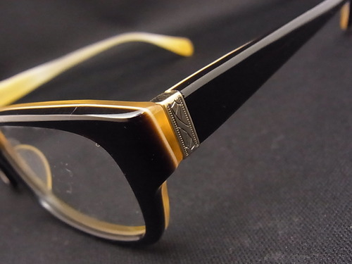 OLIVER PEOPLES 新作入荷 Bennie-OLIVER PEOPLES 