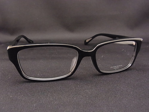 OLIVER PEOPLES 新作入荷 Bennie-OLIVER PEOPLES 
