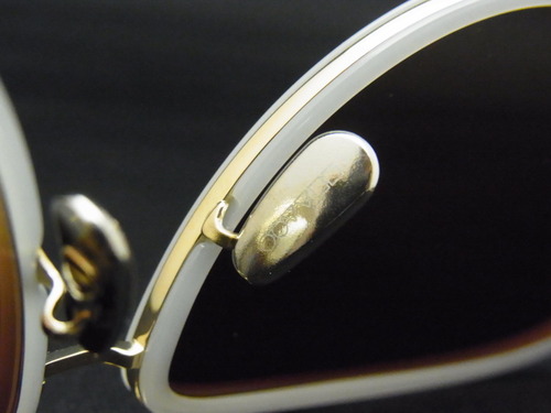 OLIVER PEOPLES 新作入荷 Bosley-OLIVER PEOPLES 