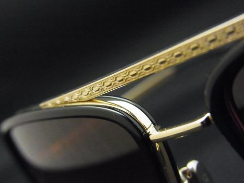 OLIVER PEOPLES（オリバーピープルズ） Bosley-OLIVER PEOPLES 