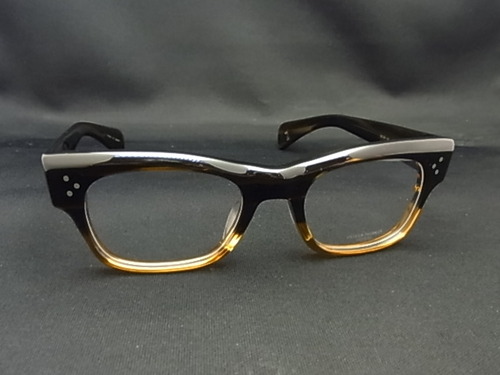 OLIVER PEOPLES 新作入荷 Bradford-OLIVER PEOPLES 