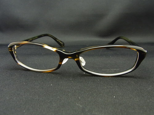 OLIVER PEOPLES col:COCO-OLIVER PEOPLES 