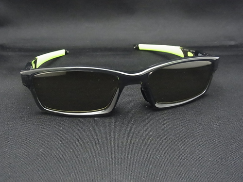 OAKLEY（オークリー） CROSSLINKにTALEXを-加工 