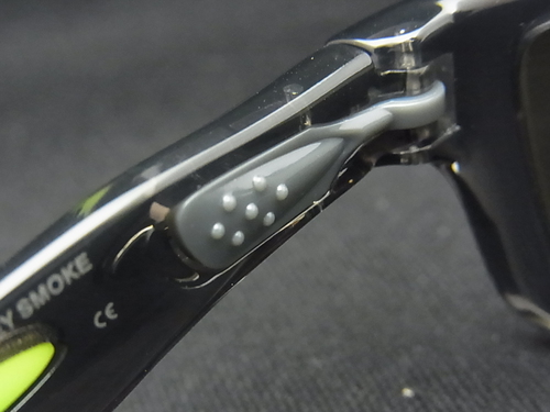 OAKLEY（オークリー） CROSSLINKにTALEXを-加工 