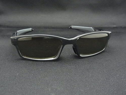 OAKLEY（オークリー） CROSSLINKにTALEXを-加工 