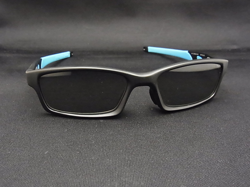 OAKLEY（オークリー） CROSSLINKにTALEXを-加工 
