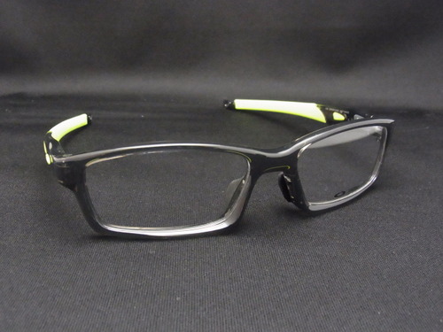OAKLEY CROSSLINK 全色入荷-OAKLEY 