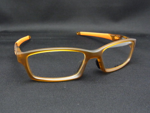 OAKLEY CROSSLINK 全色入荷-OAKLEY 
