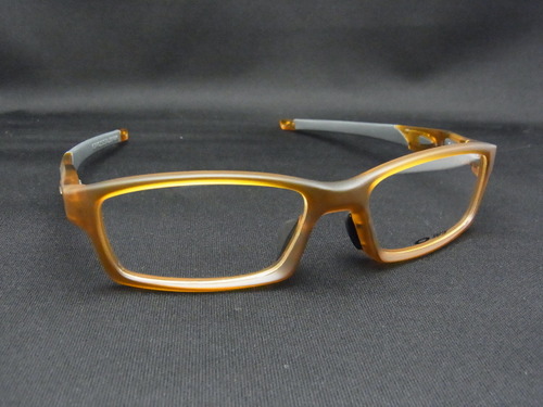 OAKLEY CROSSLINK 全色入荷-OAKLEY 