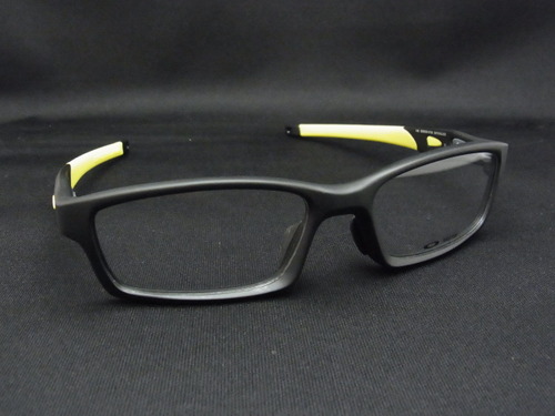 OAKLEY CROSSLINK 全色入荷-OAKLEY 