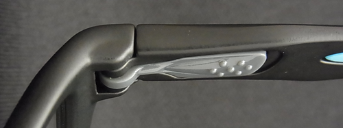 OAKLEY（オークリー） CROSSLINK-OAKLEY 