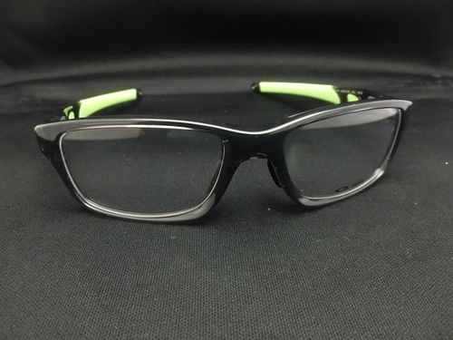 OAKLEY 新作 CROSSLINK RANGE-OAKLEY 
