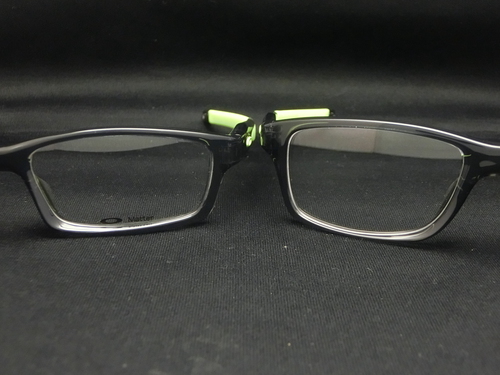 OAKLEY 新作 CROSSLINK RANGE-OAKLEY 