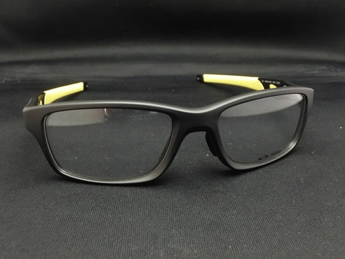 OAKLEY 新作 CROSSLINK RANGE-OAKLEY 